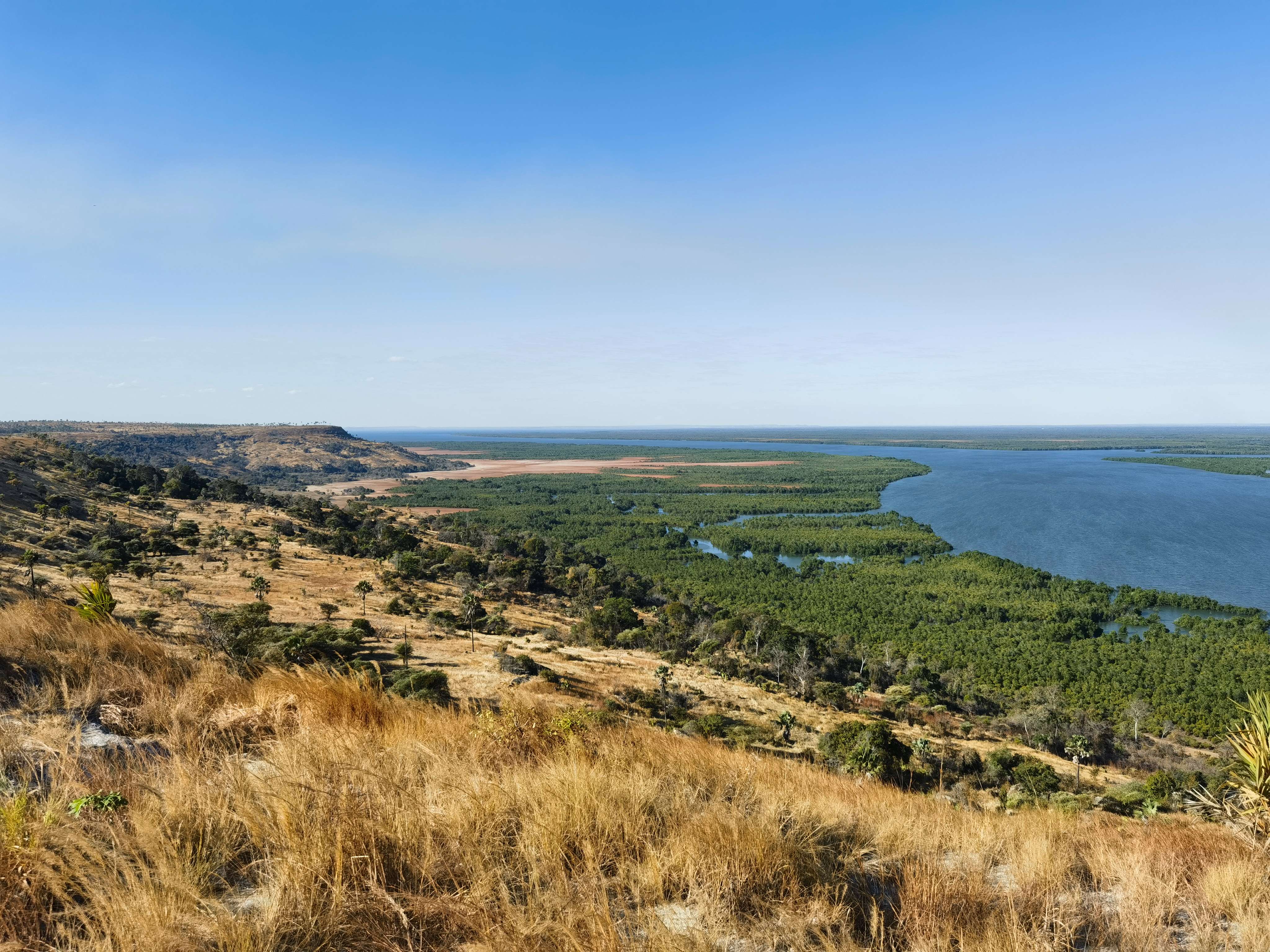 Madagascar